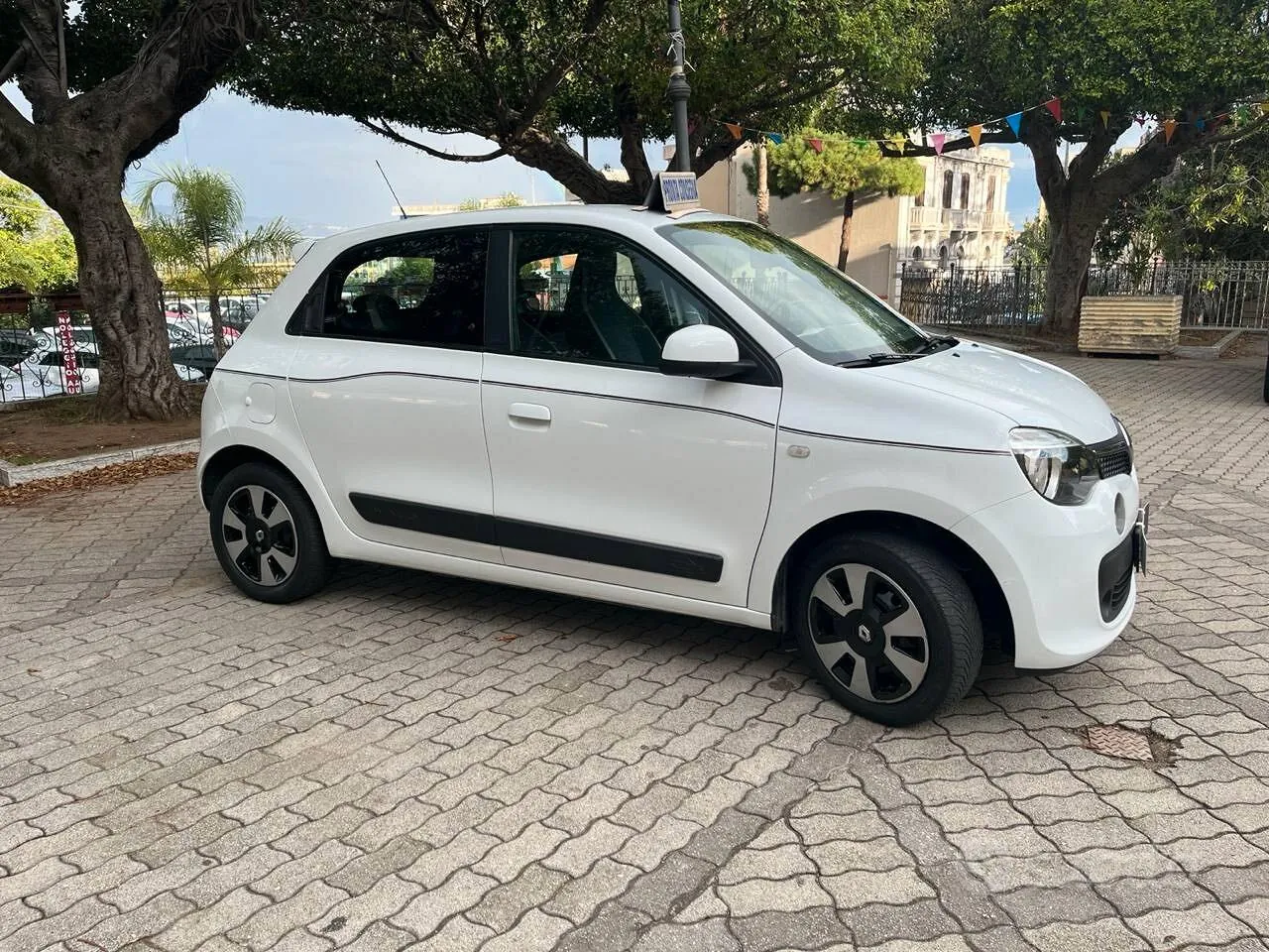 Renault Twingo 2016 photo 5