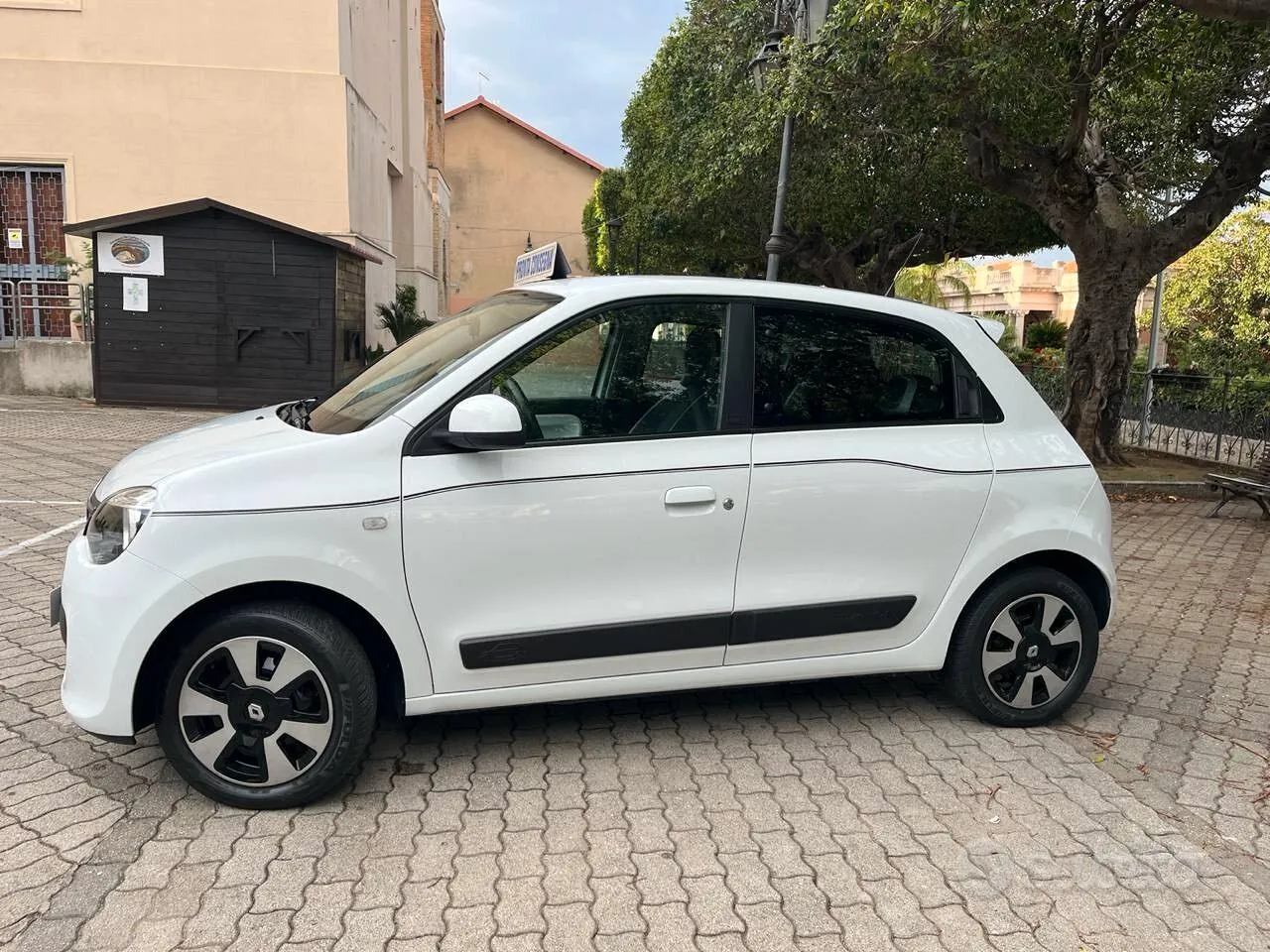 Renault Twingo 2016 photo 4