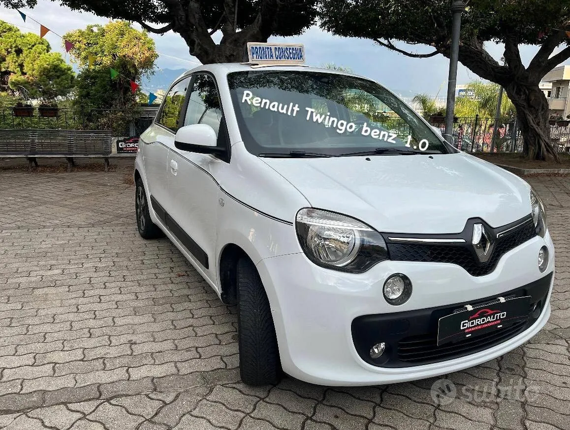 Renault Twingo
