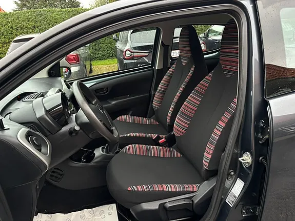 Citroen C1 2017 photo 5