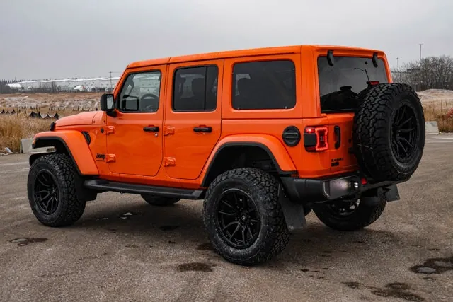 Jeep Wrangler 2025 photo 2