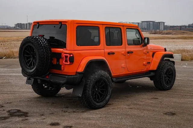Jeep Wrangler 2025 photo 3
