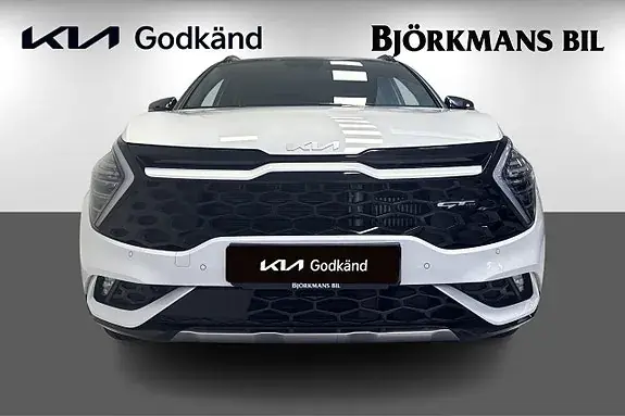 Kia Sportage 2023 photo 2