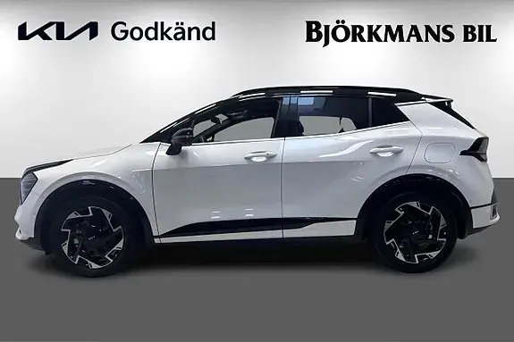 Kia Sportage 2023 photo 4