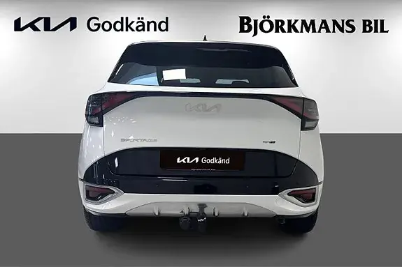 Kia Sportage 2023 photo 5
