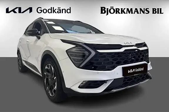 Kia Sportage 2023 photo 3