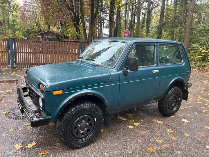 Lada Niva