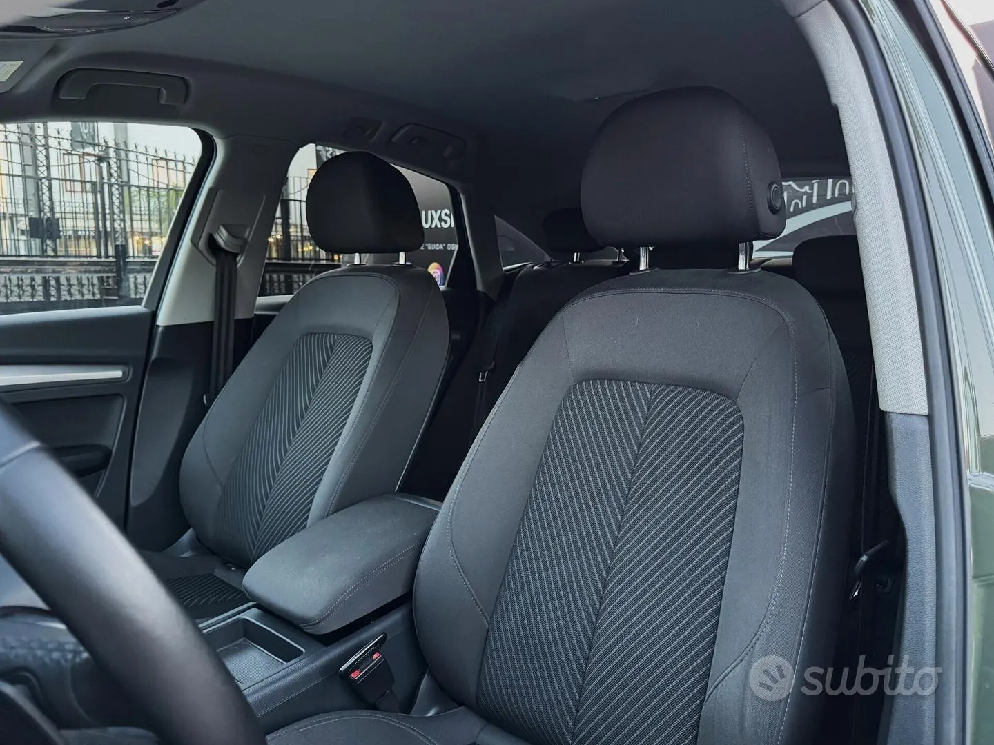 Audi Q5 2022 photo 4