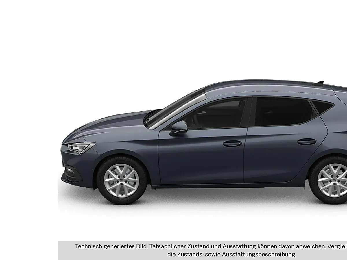 Seat Leon 2026 photo 2