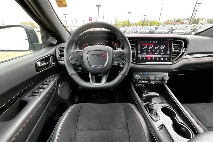 Dodge Durango 2026 photo 5