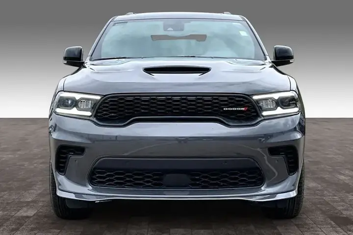 Dodge Durango 2026 photo 3