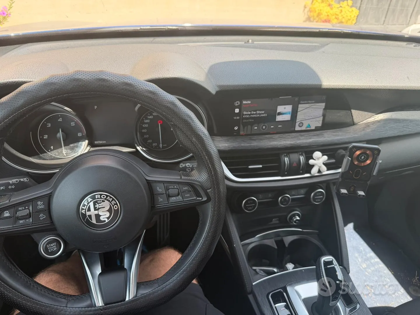 Alfa Romeo Stelvio 2022 photo 5