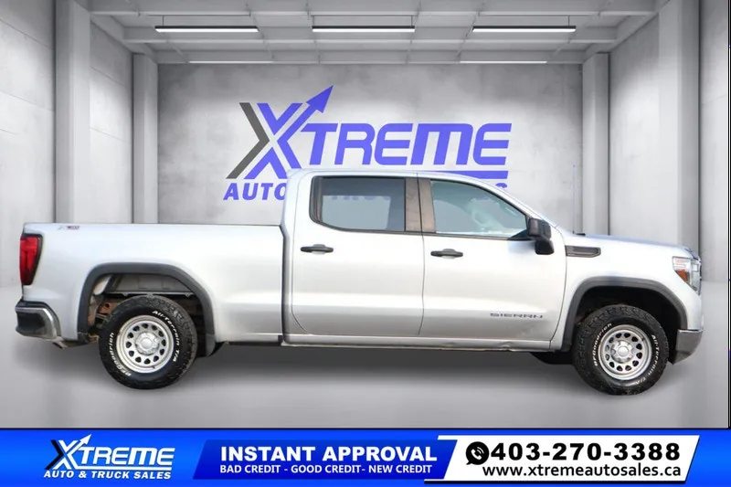 GMC Sierra 1500 2022 photo 4