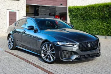 Jaguar Xe 2024 photo 3