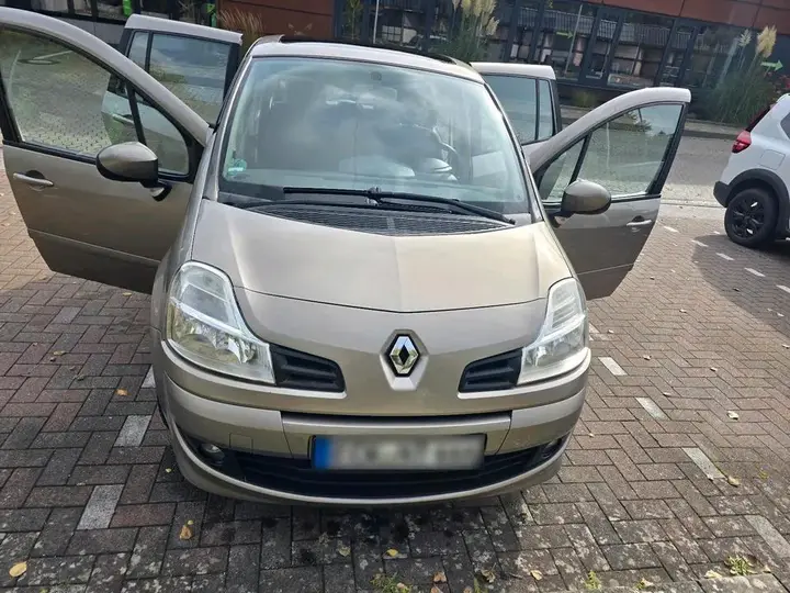 Renault Grand Modus