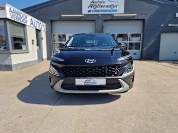 Hyundai Kona 2021 photo 3