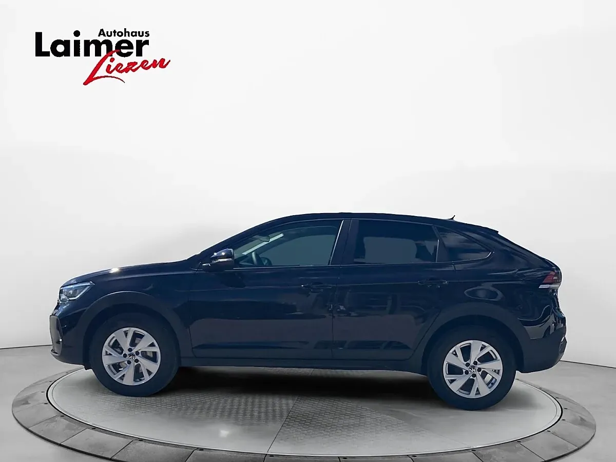 Volkswagen Taigo 2025 photo 2