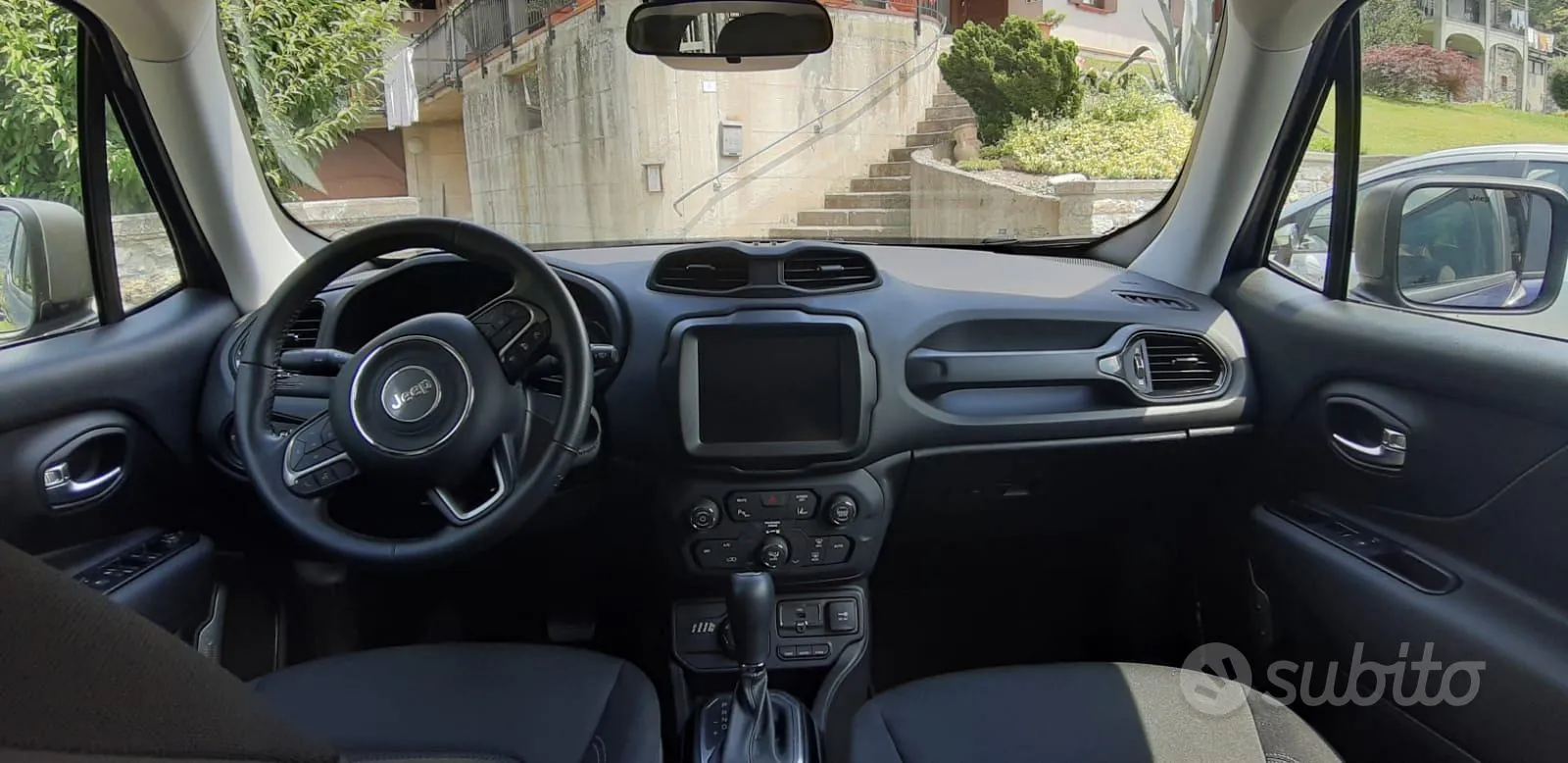 Jeep Renegade 2021 photo 5