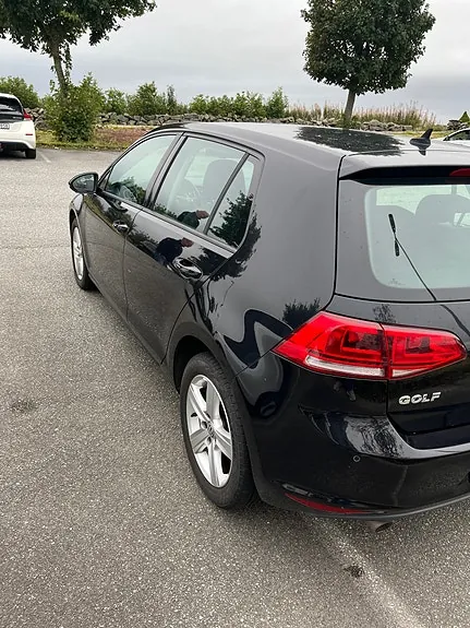 Volkswagen Golf 2014 photo 5