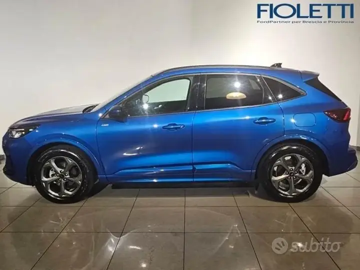 Ford Kuga 2024 photo 4