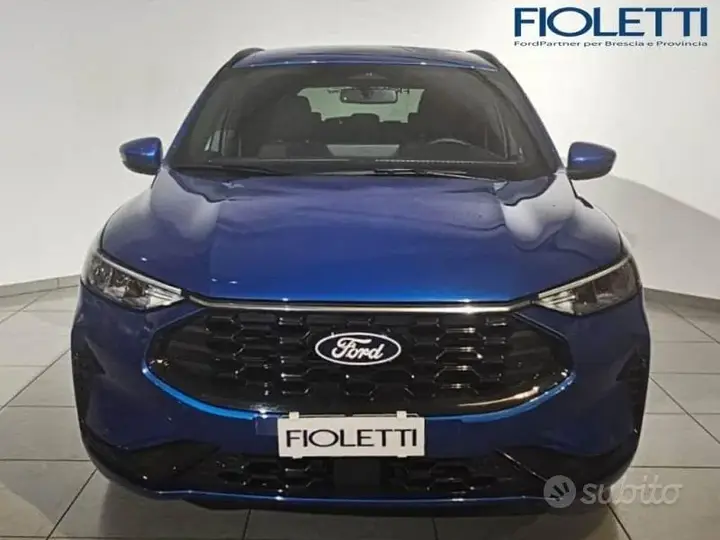 Ford Kuga 2024 photo 3