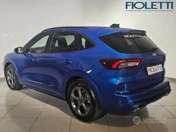 Ford Kuga 2024 photo 2
