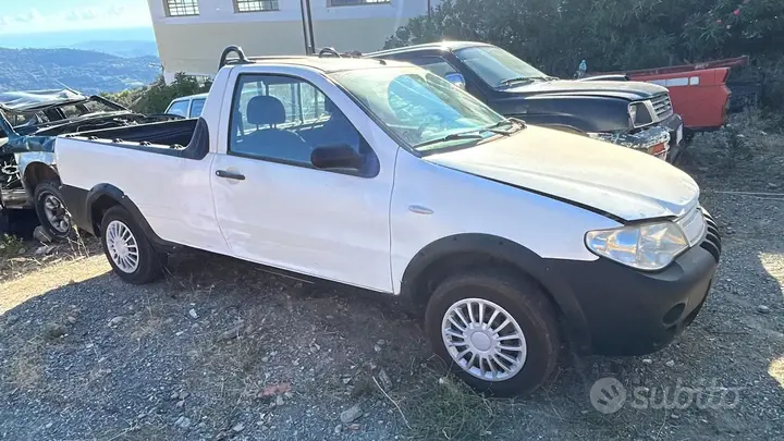 Fiat Strada