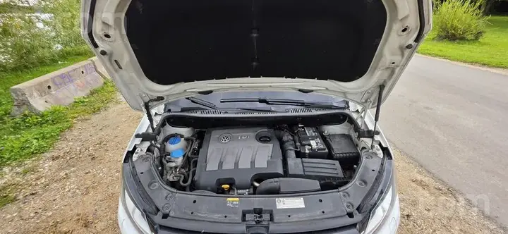 Volkswagen Caddy Maxi 2014 photo 3