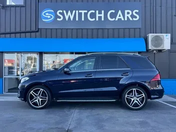 Mercedes-Benz Gle 2016 photo 5