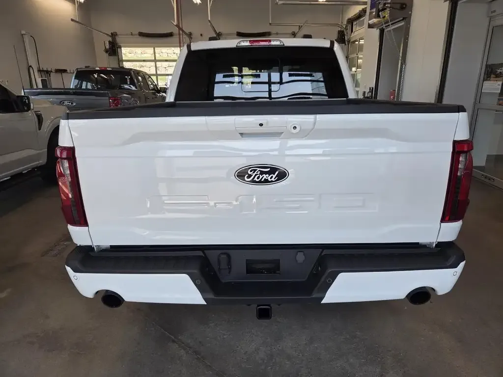 Ford F-150 2024 photo 5