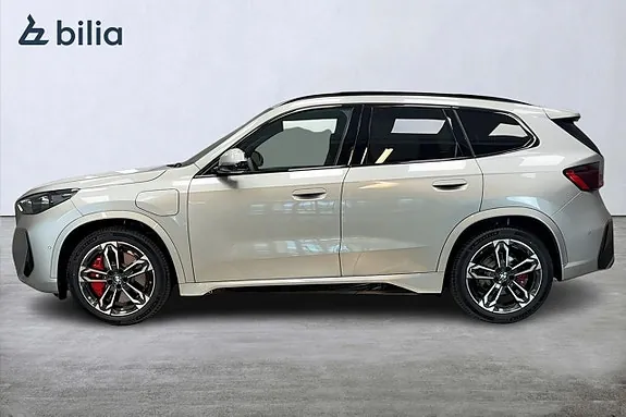 BMW X1 2026 photo 4