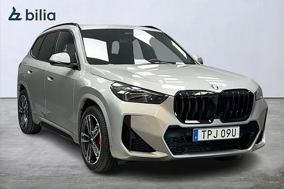 BMW X1 2026 photo 2