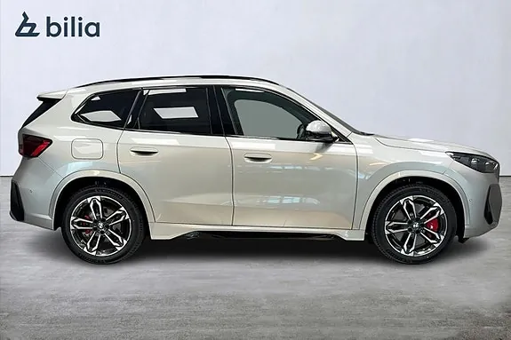 BMW X1 2026 photo 3