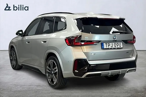 BMW X1 2026 photo 5