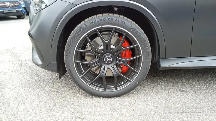 Mercedes-Benz Glc 2025 photo 3