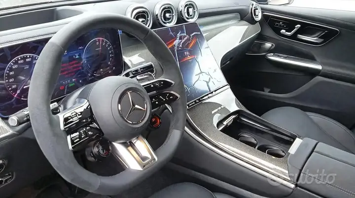 Mercedes-Benz Glc 2025 photo 4