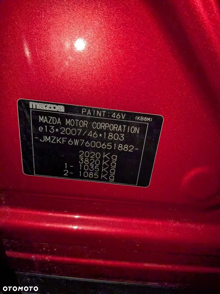 Mazda Cx-5 2017 photo 3