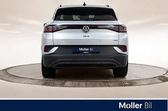 Volkswagen Id.4 2026 photo 4