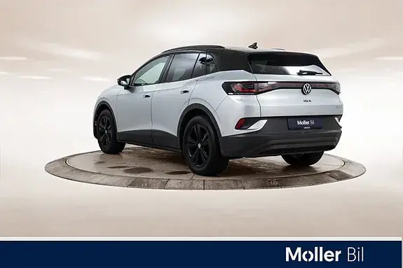 Volkswagen Id.4 2026 photo 3