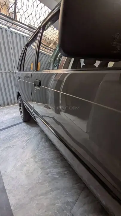 Suzuki Mehran