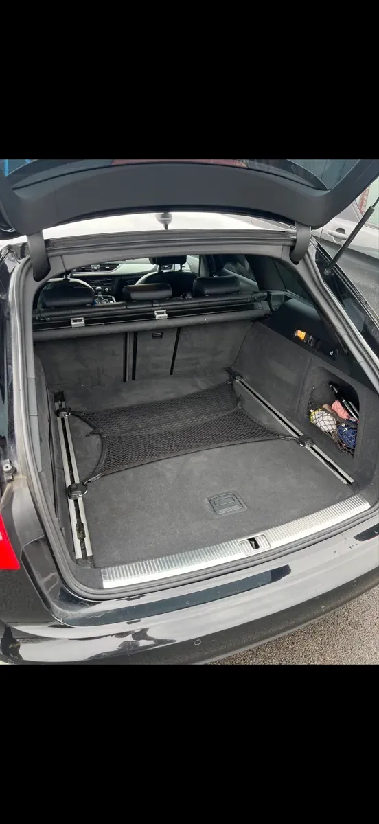 Audi A6 2014 photo 2