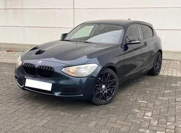 BMW Série 1