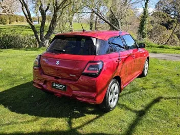 Suzuki Swift 2026 photo 4