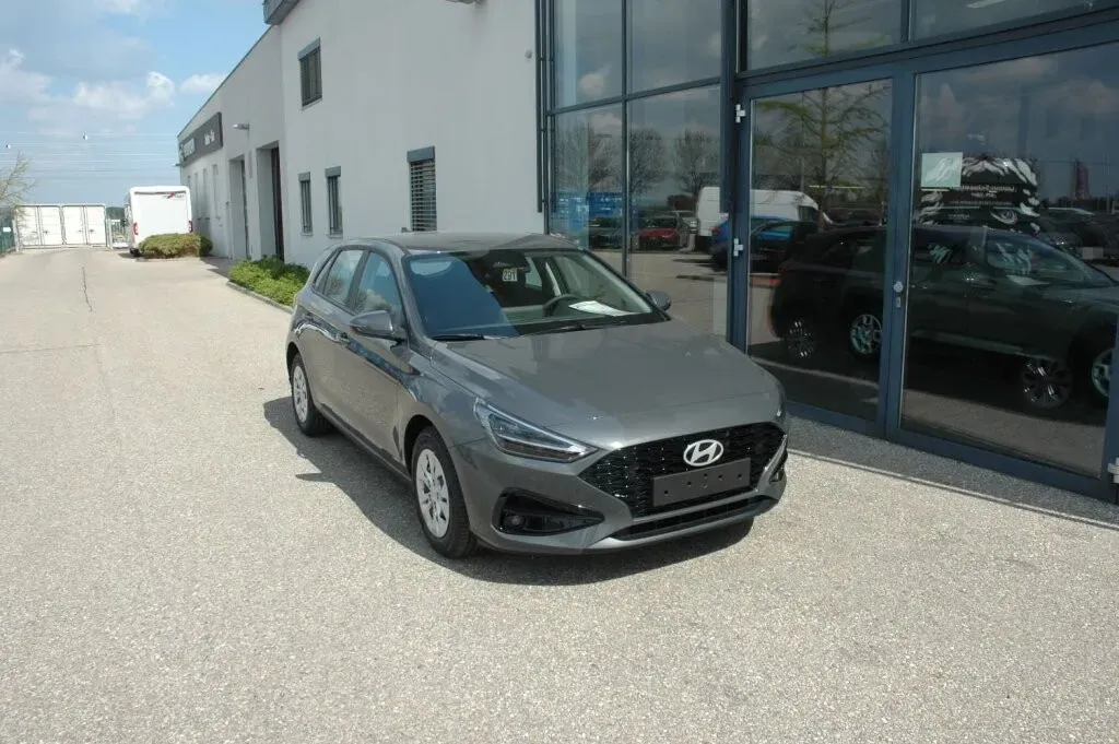 Hyundai I30 2026 photo 3