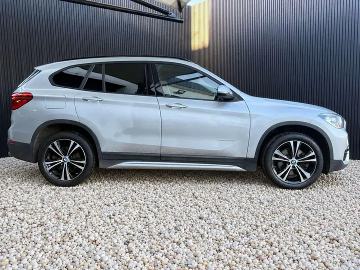 BMW X1 2016 photo 2