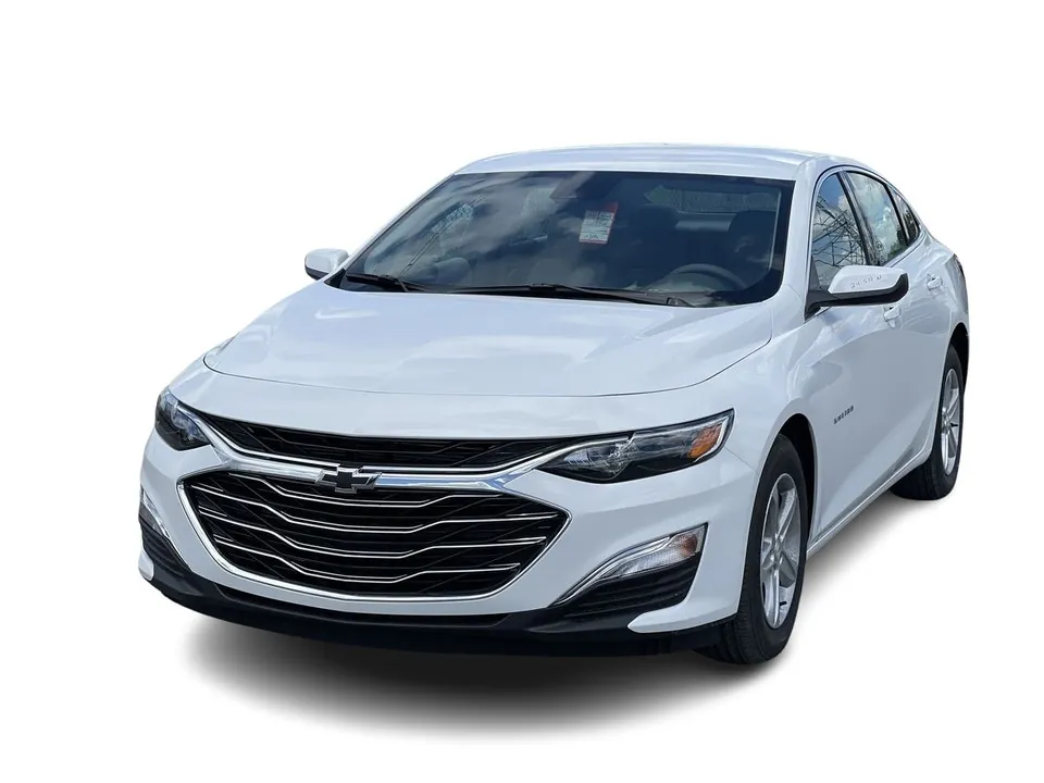 Chevrolet Malibu 2024 photo 4