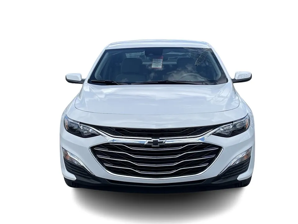 Chevrolet Malibu 2024 photo 3