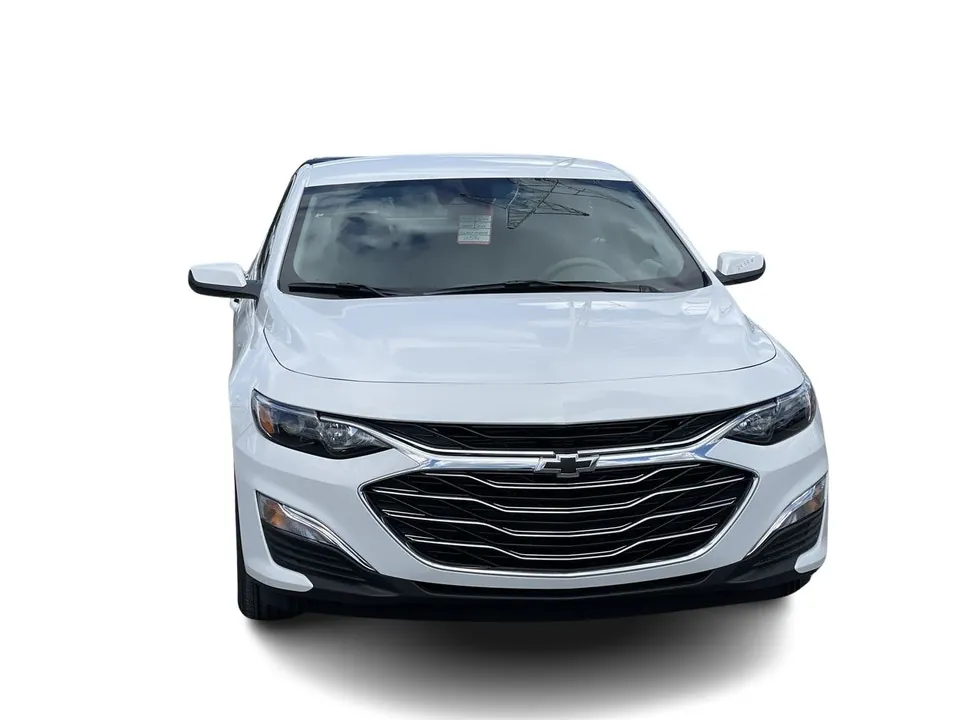 Chevrolet Malibu 2024 photo 2