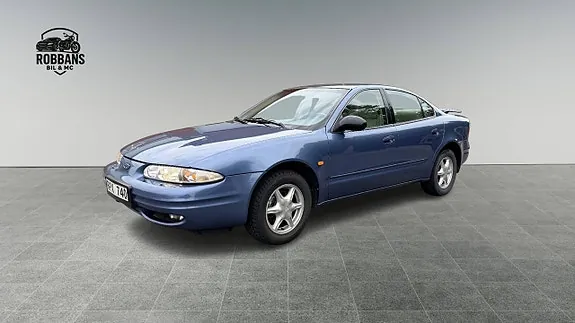 Chevrolet Alero