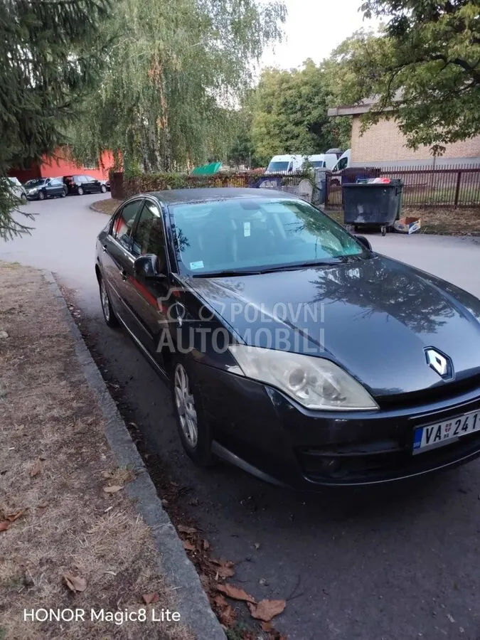 Renault Laguna